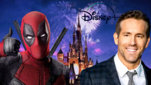 ryan reynolds deal with disney