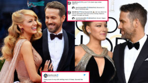 ryan reynolds and blake lively funny moments