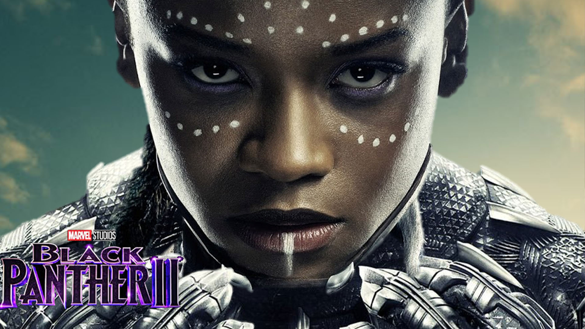 black panther 2 shoot begins