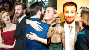 five reason to fall in love with chris evans