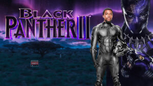 Black Panther 2 shooting