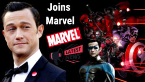 joseph gordon levitt in marvel