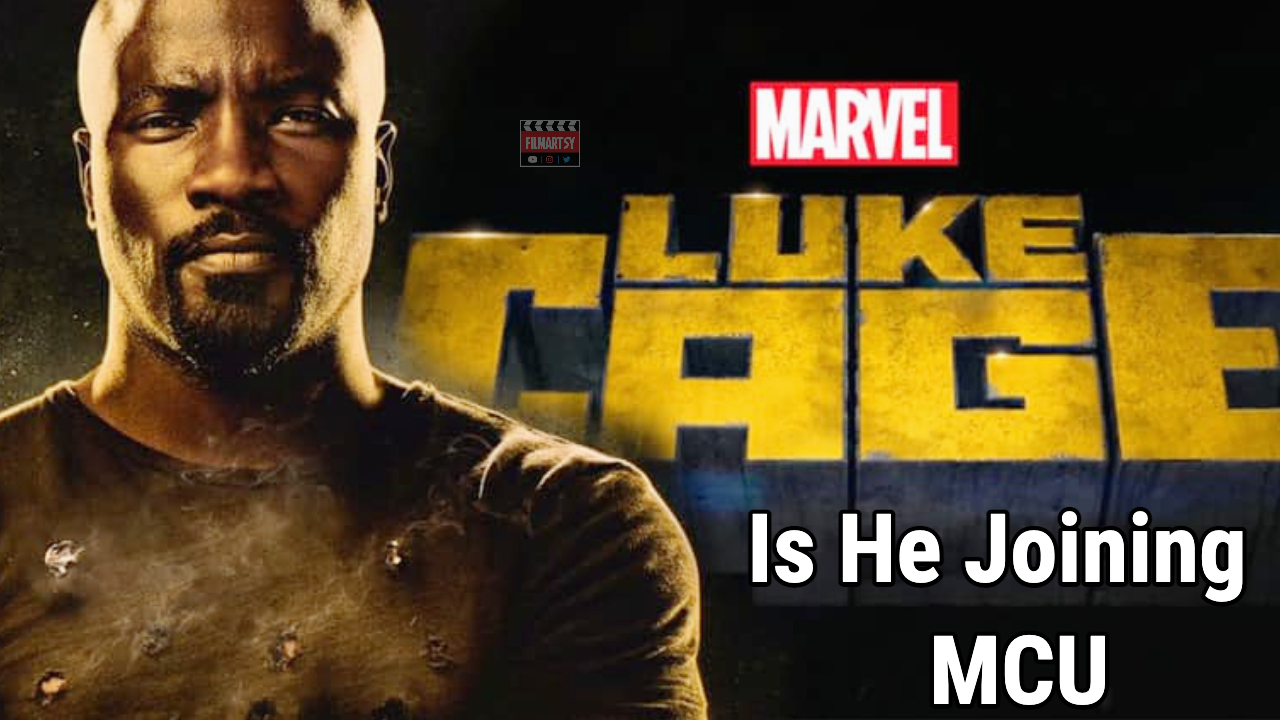 luke cage in mcu