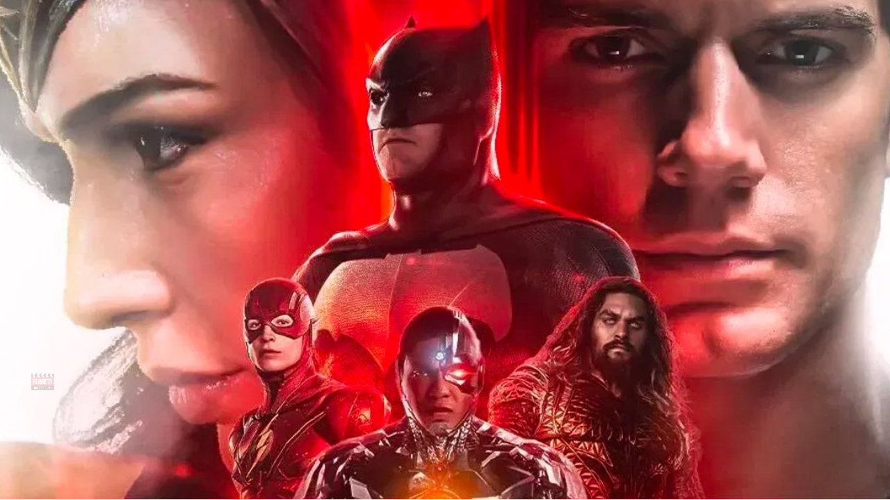 Zack Snyder Justice League to be 4 hour lonf