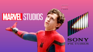 sony's new back up plan for Spiderman 3