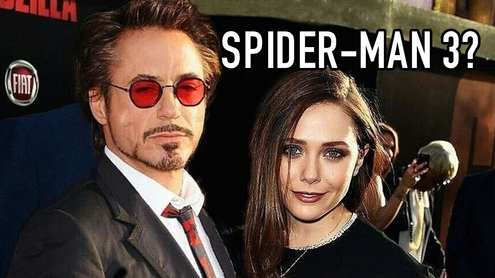 spiderman 3 cast updates