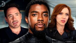 celebrities pay tribute to chadwick boseman