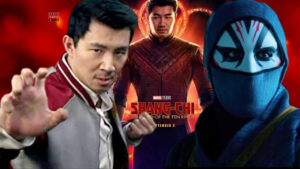 Shang Chi Trailer Explained