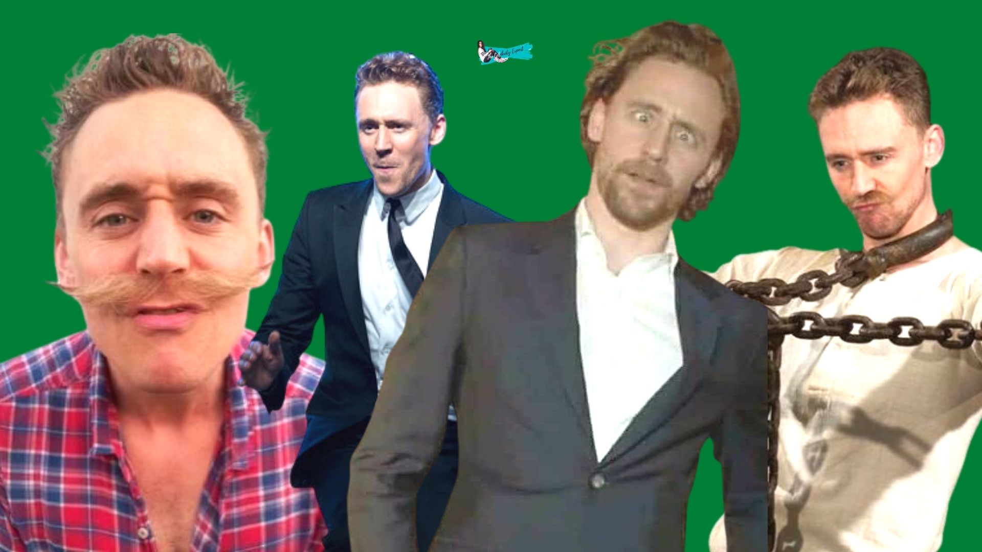 Tom Hiddleston Funny Moments