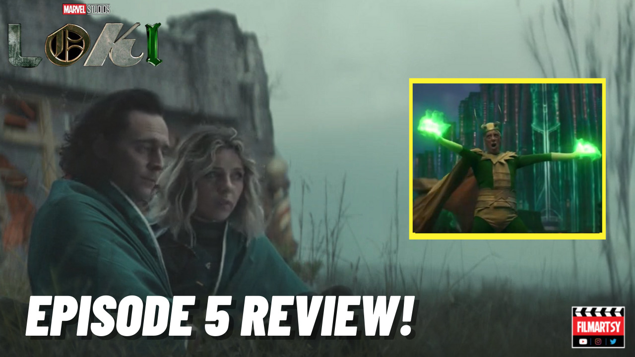 loki episode 5 review