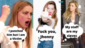 amber heard terrible