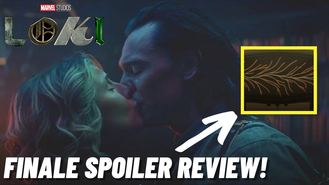 Loki Episode 4 Review