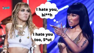 celebrities who hate each other