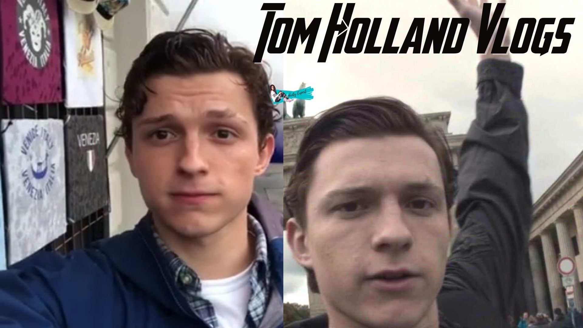 tom holland Spiderman no way home set