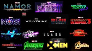 marvel phase 5