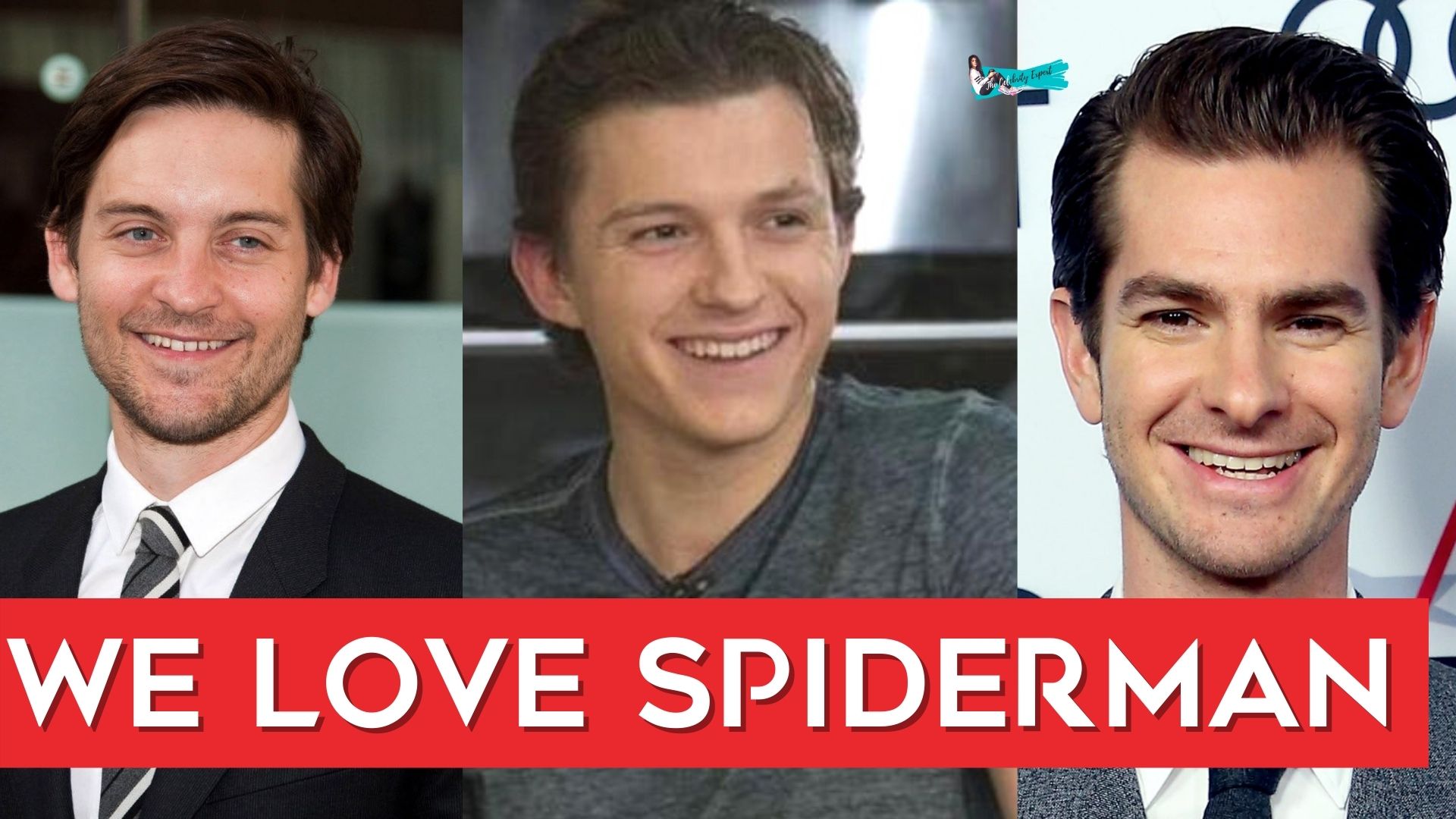 Tom Holland Tobey Maguire And Andrew Garfield