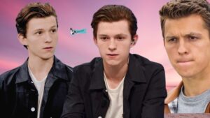 Tom Holland Most Awkward Moments