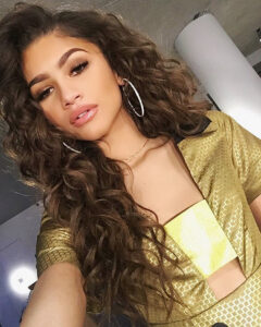 Zendaya Instagram