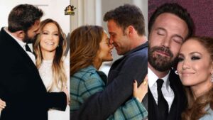 ben affleck and jennifer lopez