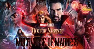 Doctor Strange in the Multiverse of Madness DVD release date