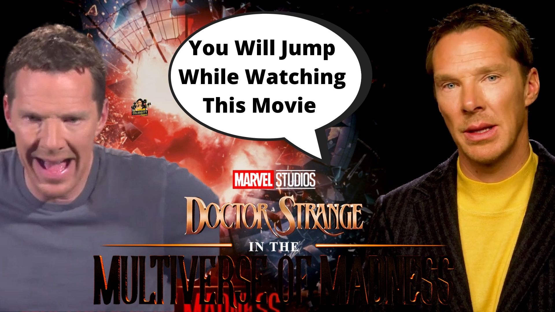 doctor strange 2