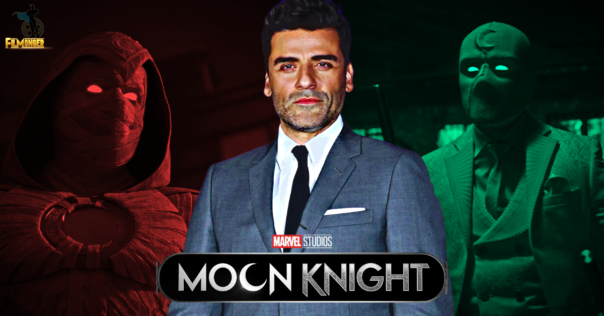 Moon Knight Is Returning for Season 2, Oscar Isaac Suggests in TikTok - CNET