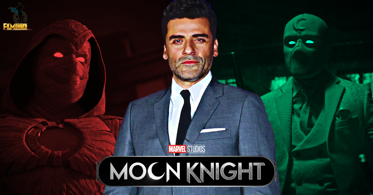 moon knight episode 2 temporada｜Поиск в TikTok