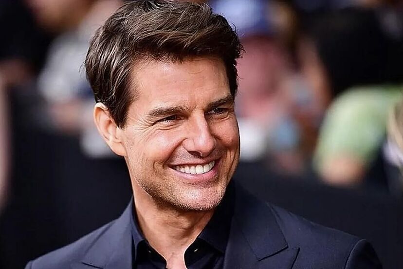 Tom Cruise had the following to say regarding the altercation between Oppenheimer and Barbie