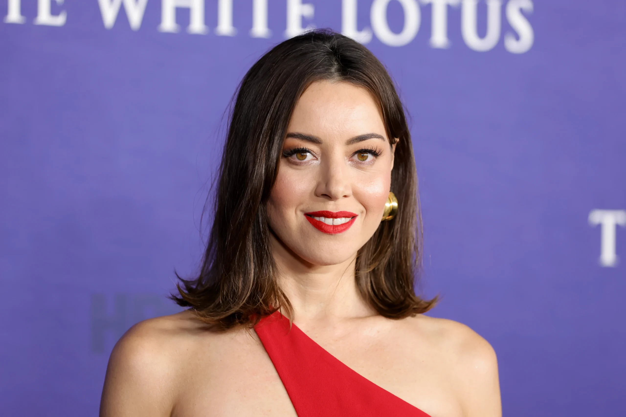Aubrey Plaza Reflects on Career Milestones and Personal Growth in Awards Chatter Podcast