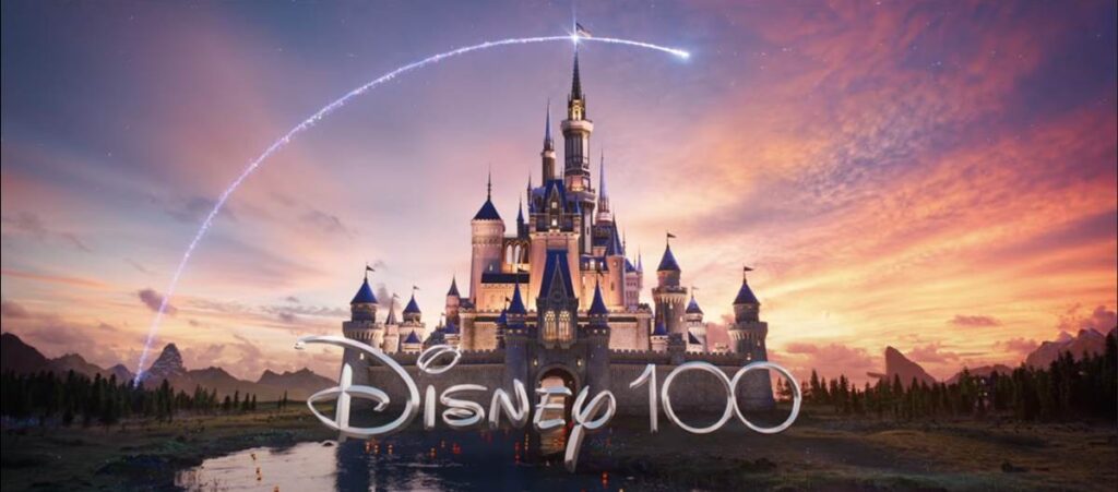 Disney's 100TH ANNIVERSARy: 8 Classic Films are Being Re-released in Theaters in Celebration 