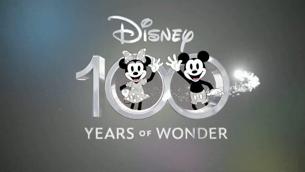Disney's 100TH ANNIVERSARy: 8 Classic Films are Being Re-released in Theaters in Celebration 