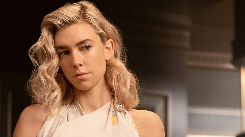 Vanessa Kirby about Fantastic Four and MCU