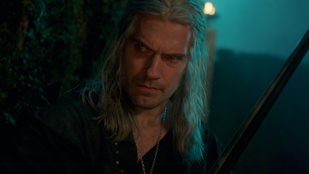 The Witcher Season 3 Trailer Unveils Henry Cavill’s Final Episodes and ...