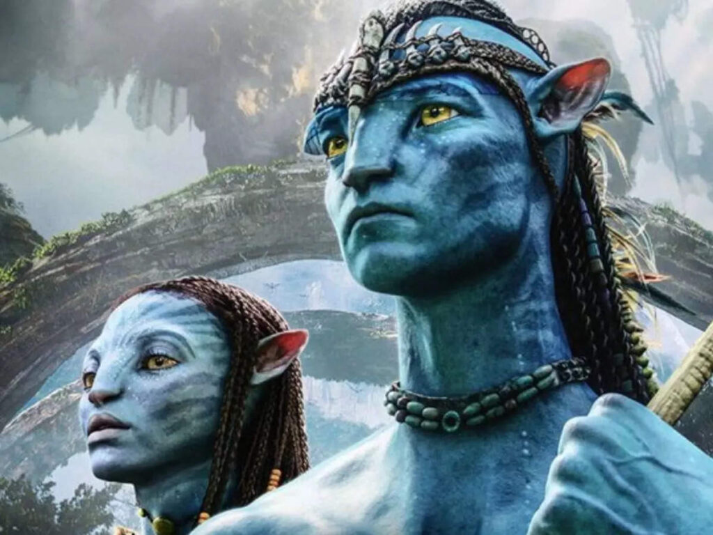 Avatar 2 best scenes