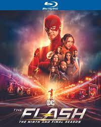 The Flash is anticipated to be released on DVD and Blu-ray in September 2023