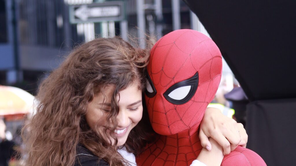 Spider-Man: No Way Home Filming Secrets: Behind The Scenes