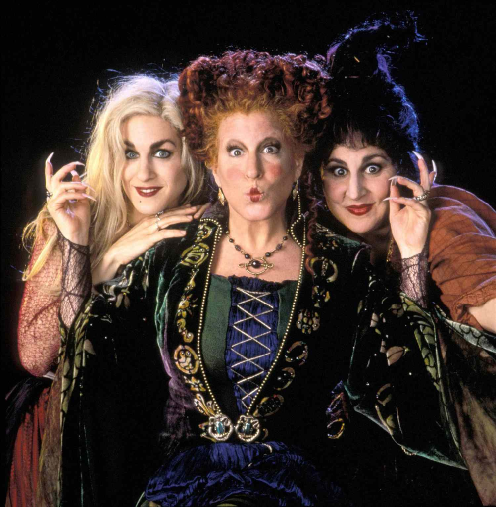 Original Hocus Pocus