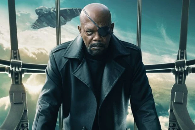 Samuel L. Jackson Expresses Regret Over Absence in Black Panther