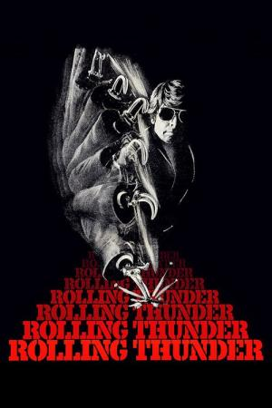 Quentin Tarantino on The Impact of "Rolling Thunder" 