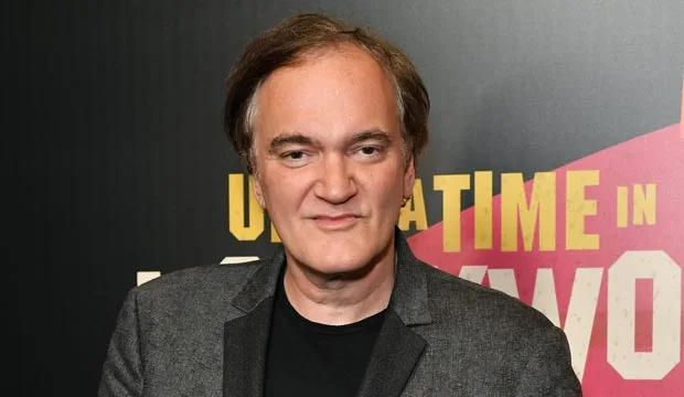 Quentin Tarantino on Political Aspects and Personal Expression