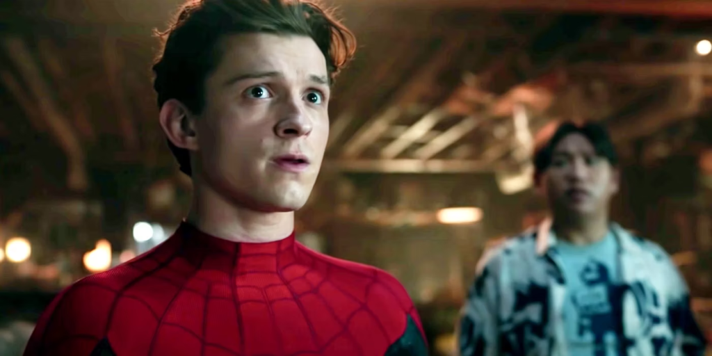 Spider-Man: No Way Home Filming Secrets: Behind The Scenes