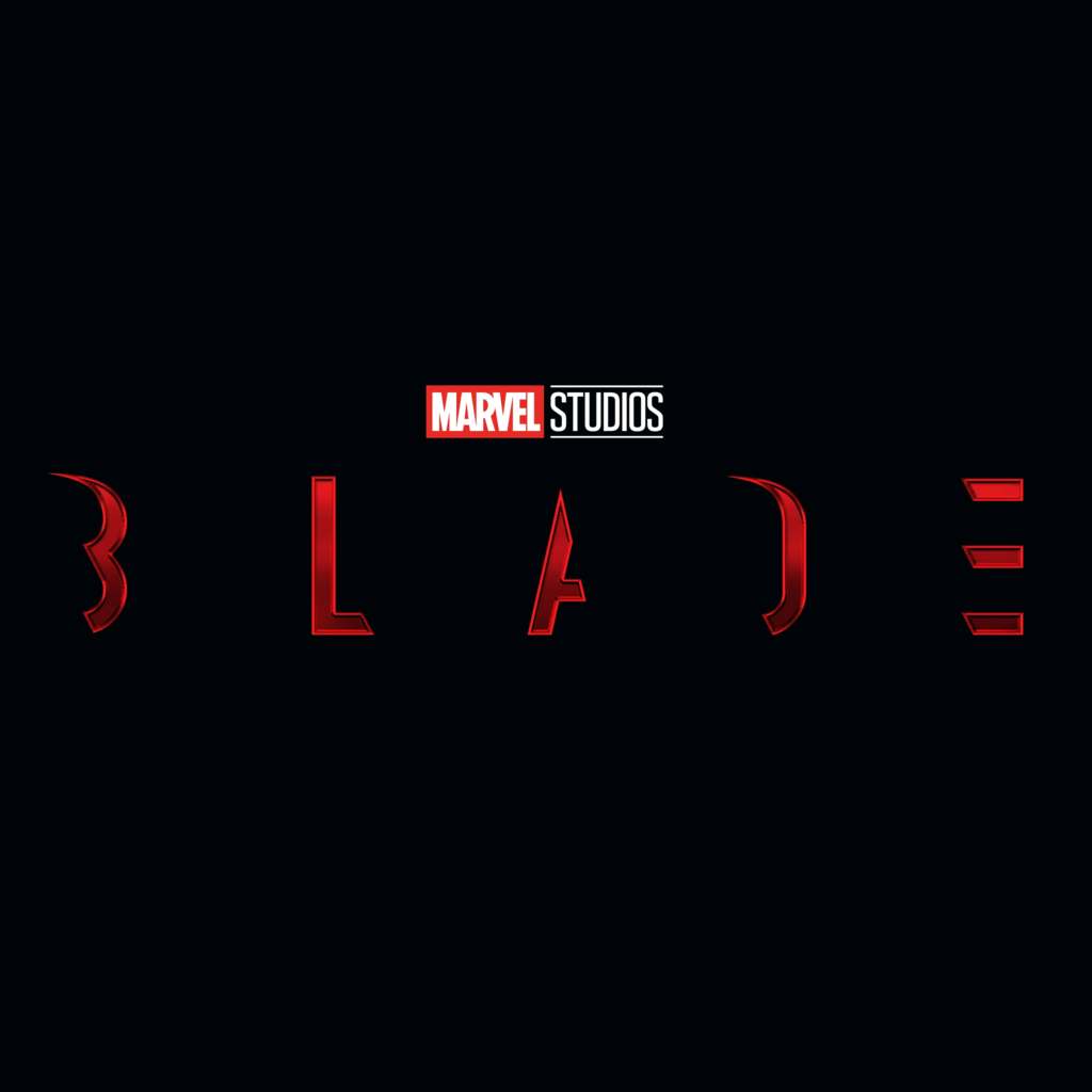 Marvel Studio Blade