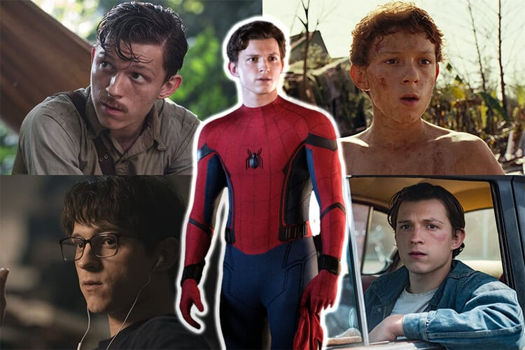 Tom Holland expresses his interest to join Deadpool 3 