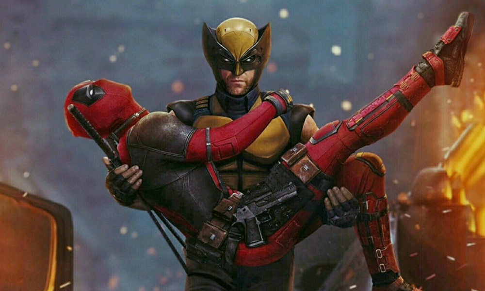 Wolverine in Deadpool 3