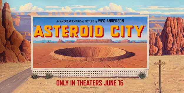 Asteroid City