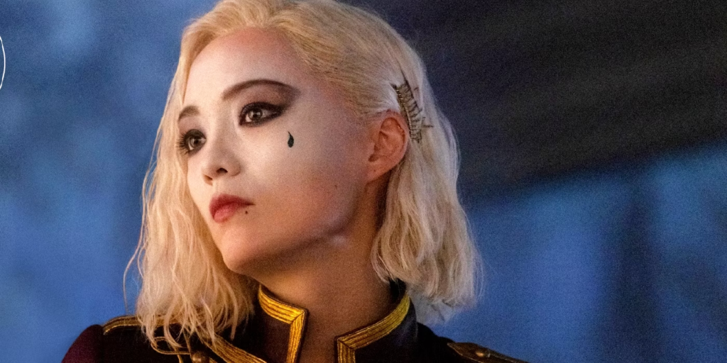 Pom Klementieff in an interview provides a glimpse into her experience working alongside Tom Cruise 