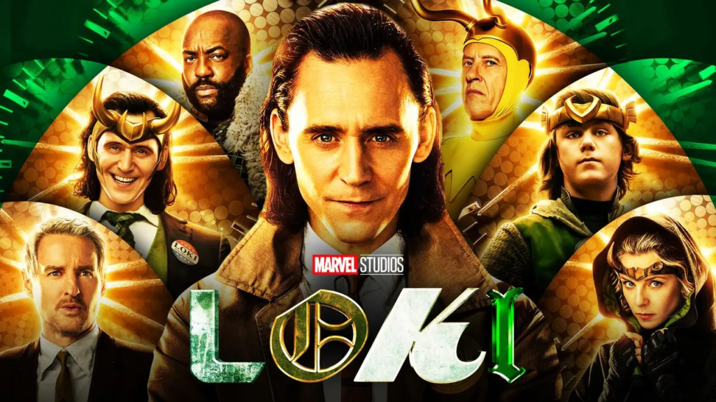 Loki Season 2