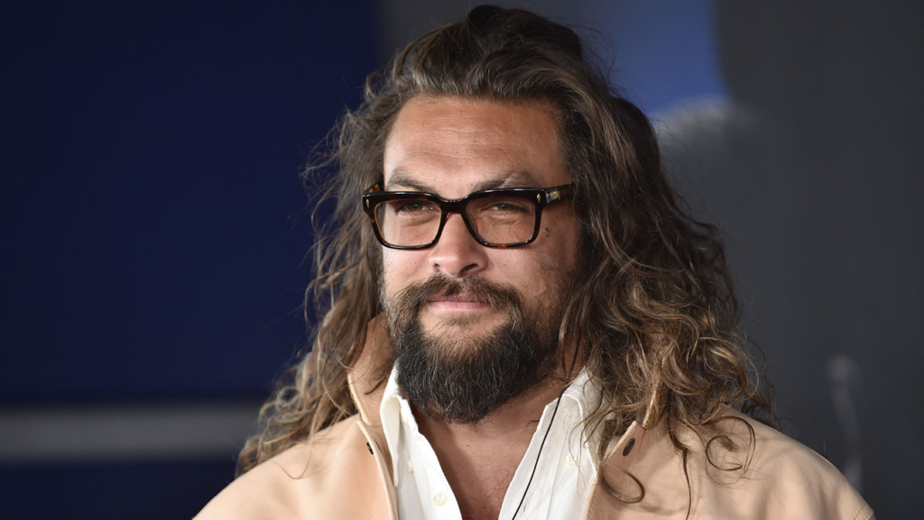 Jason Momoa-Led 'Minecraft' Movie Sets Release Date and Begins Production