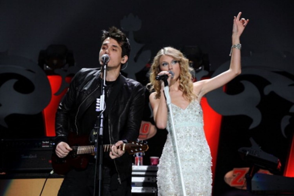 Taylor Swift Inspires Unity Amid John Mayer Controversy