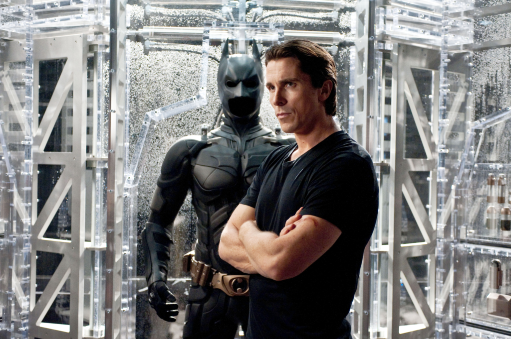 Christian Bale Reportedly Declined Batman Cameo in The Flash